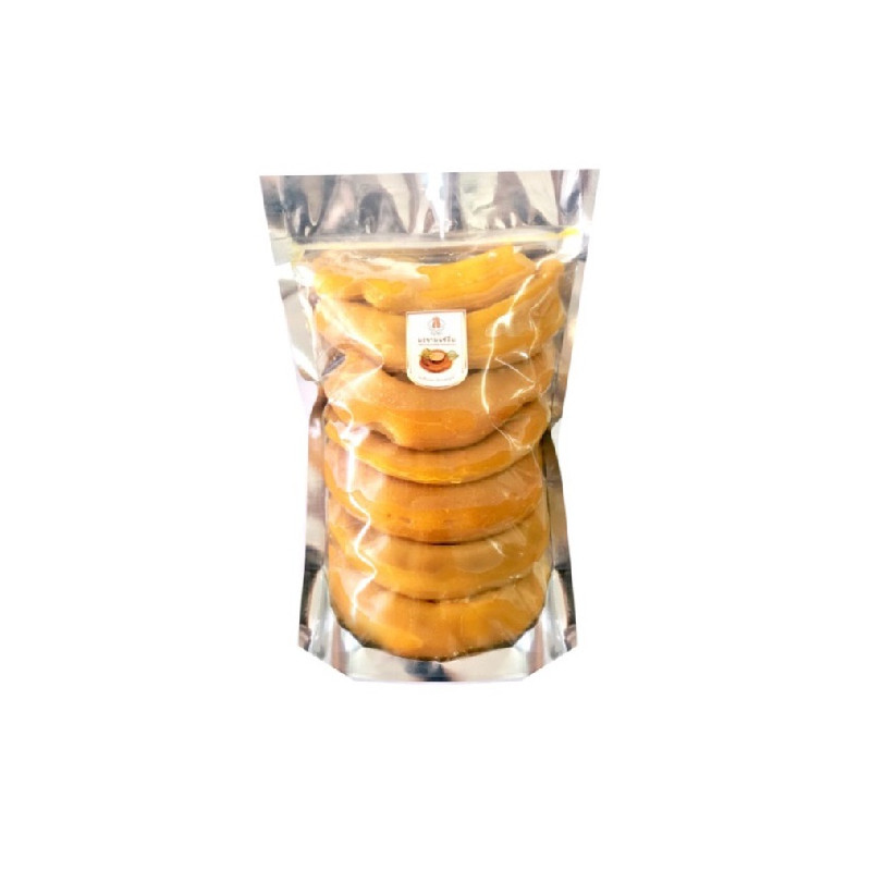 Preserved sweet tamarind มะขามแช่อิ่ม1kg