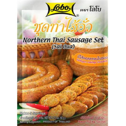 LOBO - Northern Thai...