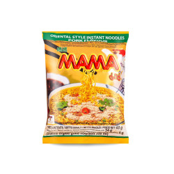 MAMA - Pork flavour 55gx30...