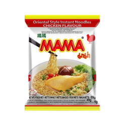 MAMA - Chicken flavour...