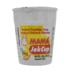 MAMA - Jok cup chicken 45g
