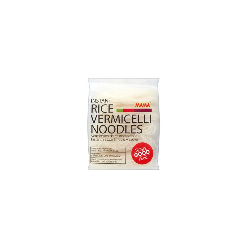 MAMA - Rice vermicelli 225g