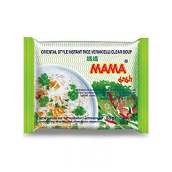 MAMA - Rice vermicelli...