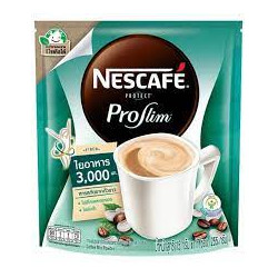 NESCAFE - Pro slim coffee...
