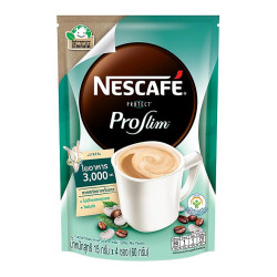 NESCAFE - Pro slim coffee...