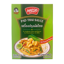 MAESRI - Pad thai sauce 100g