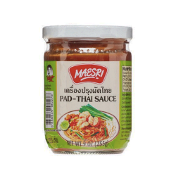 MAESRI - Pad thai sauce 255g