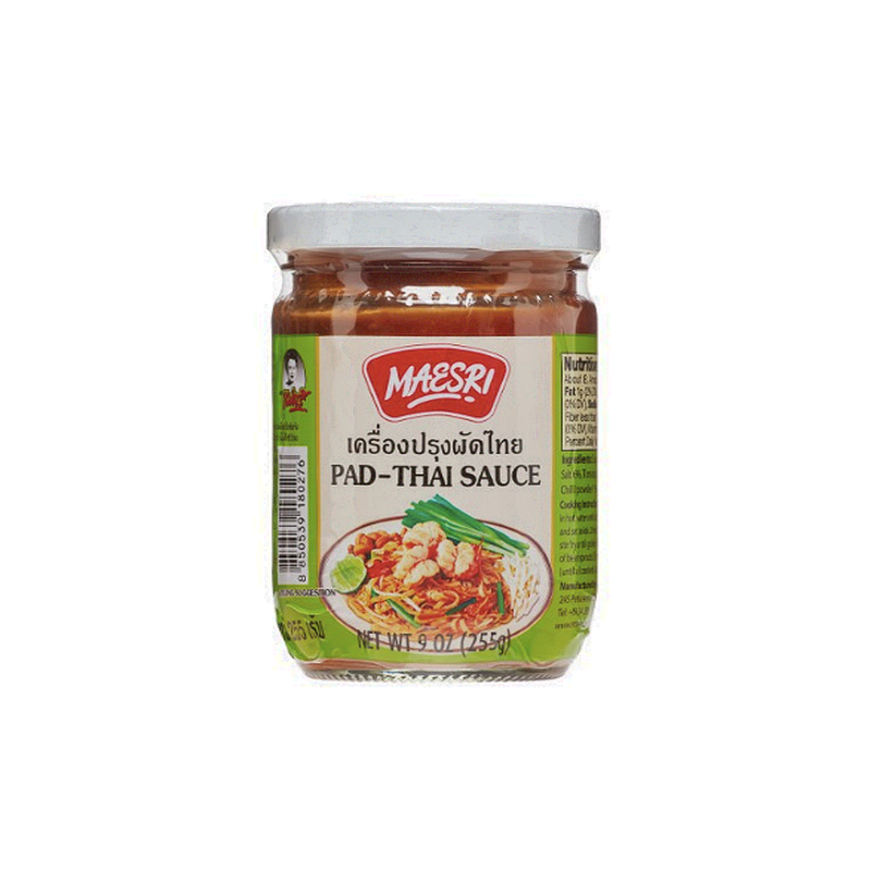 MAESRI - Pad thai sauce 255g
