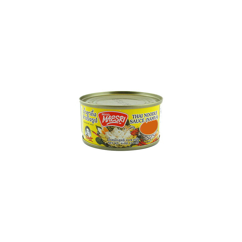 MAESRI - Namya (TIN) sauce 114g