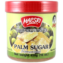 MAESRI - Palm sugar 450g