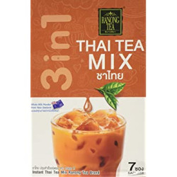 RANONG TEA - Thai tea mix...