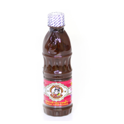 NANG FAH - Fermented fish...