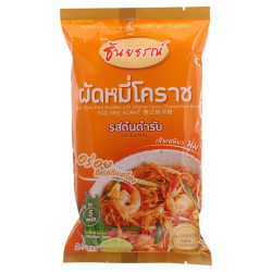 Pad mee korat - original set