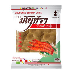 MANORA - Uncooked shrimp...