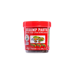 NANG FAH - Shrimp paste 200g