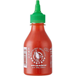 Flying Goose - Sriracha Hot...