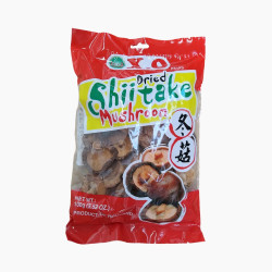X.O - Shitake mushroom 100g