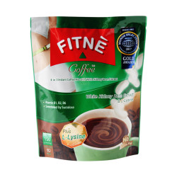 FITNE - 3 in 1 Coffee with...