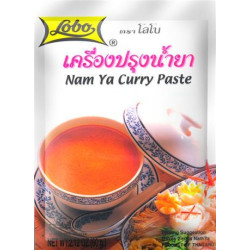 LOBO - Nam ya curry paste 60g