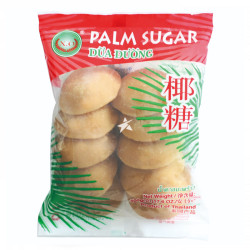 X.O -Pure palm sugar -...