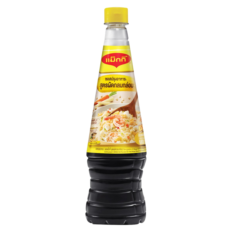 MAGGI - Seasoning sauce 680ml