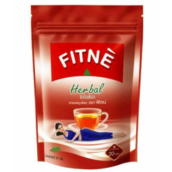 FITNE - Herbal tea 40g