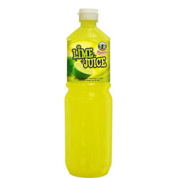 PANTAI - Lime juice 1ltr