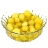 Pickled star gooseberry 500g
