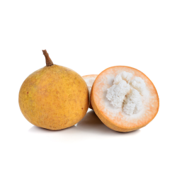 Sweet santol - กระท้อน...