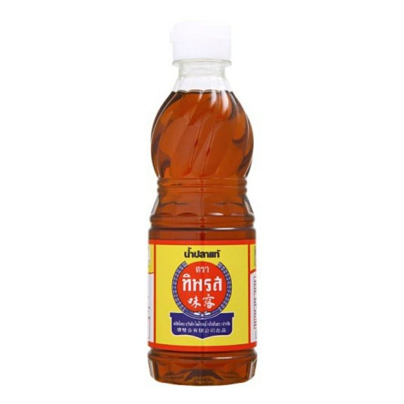 TIPAROS - Fish sauce 300ml