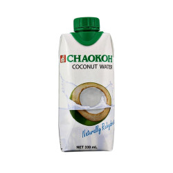 CHAOKOH - Coconut water 330ml