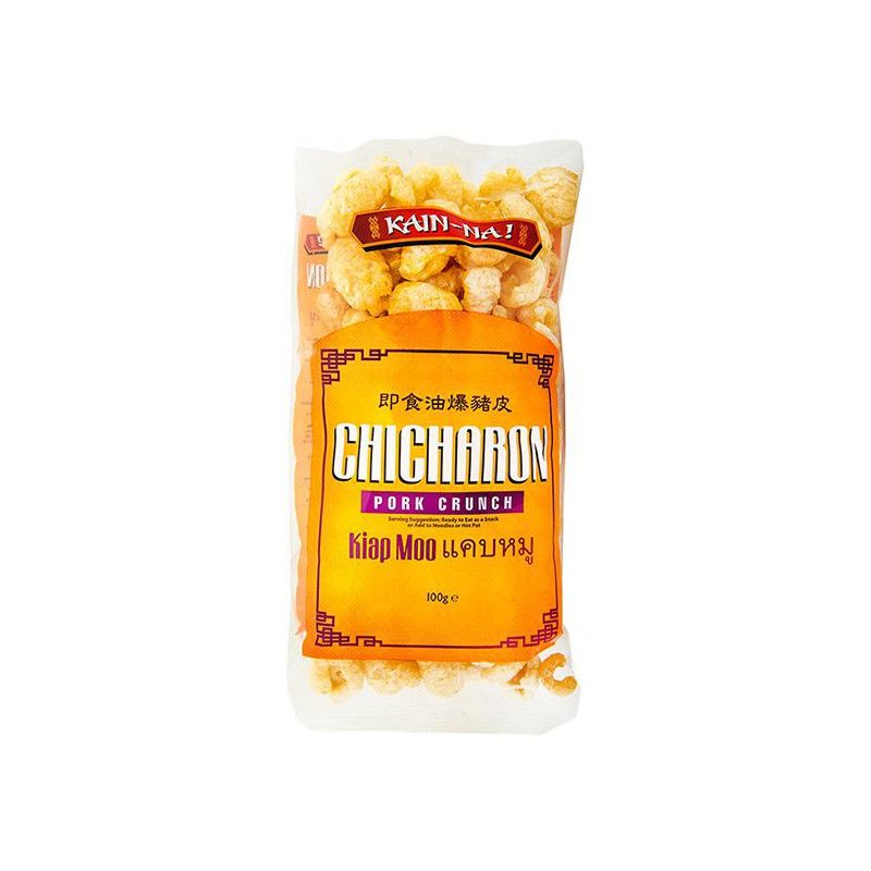 Kain Na - Pork crunch 100g