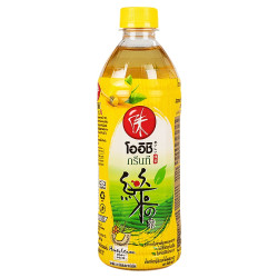 OISHI - Honey lemon tea 500ml
