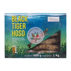Black Tiger HOSO 16/20 1kg