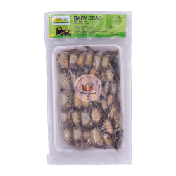 Kim Son - Baby crab 500g