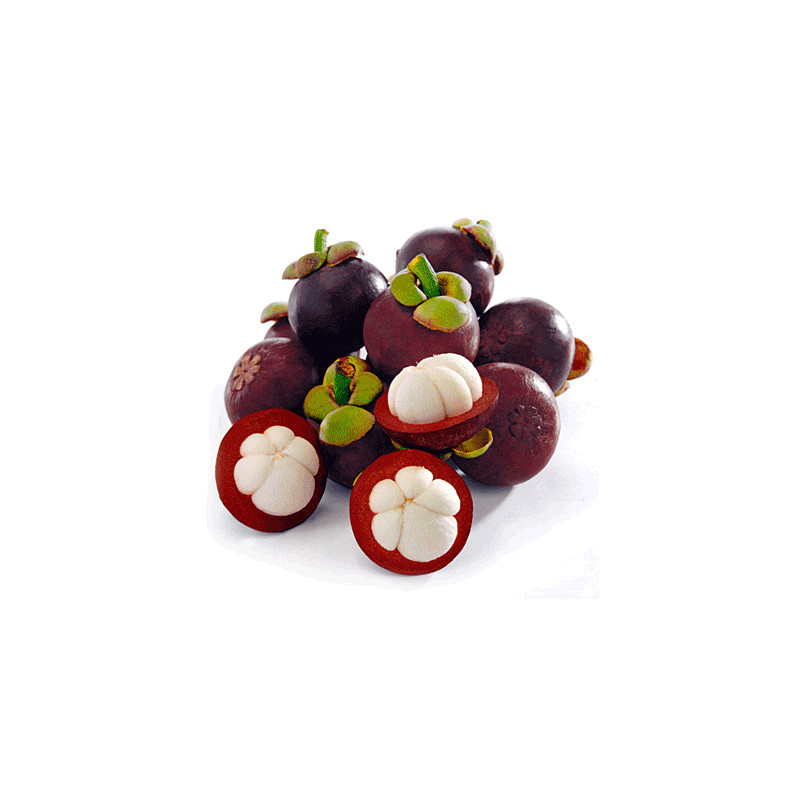 Mangosteen - มังคุด 500g