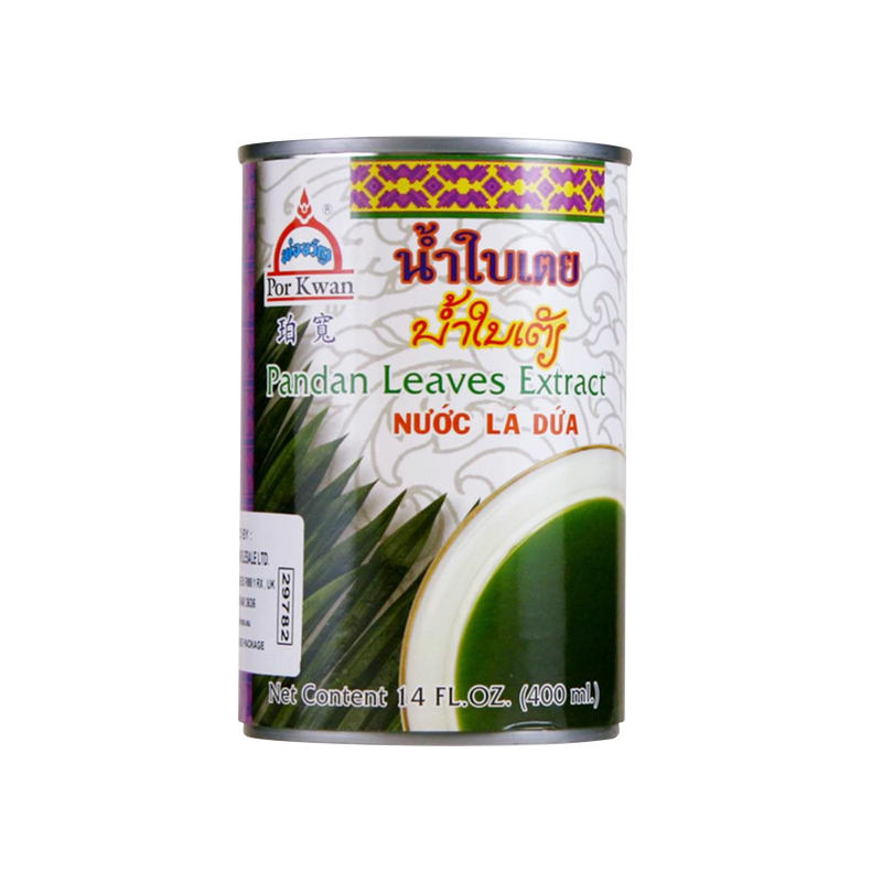 PORKWAN - Pandan leaves extract 400ml