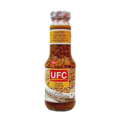UFC - Yellow salted soy...