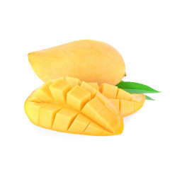 Golden (yellow) mango -...