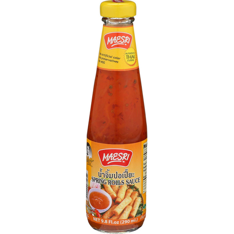 MAESRI - Spring roll sauce 290ml