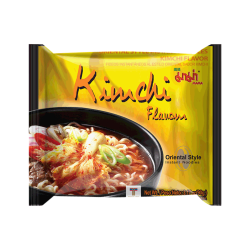 MAMA - Kimchi flavour...
