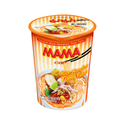 MAMA - CUP Rice noodles tom...