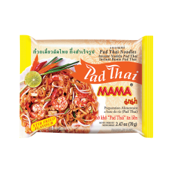 MAMA - Pad thai instant...