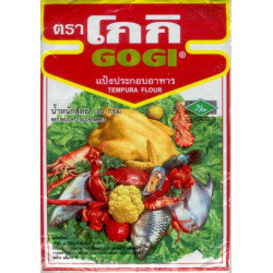 GOGI - Tempura flour 150g