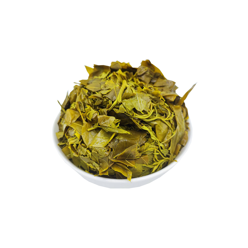 Boiled cassod leaf - ขี้เหล็กต้ม 200g