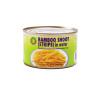 X.O - Bamboo shoot (STRIPS) 227g