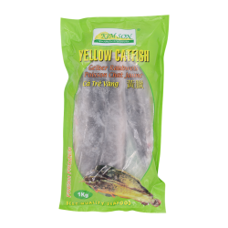KIMSON - Yellow Catfish 1kg