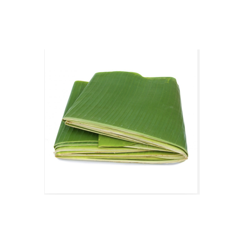 Banana leaf - ใบตอง 200g