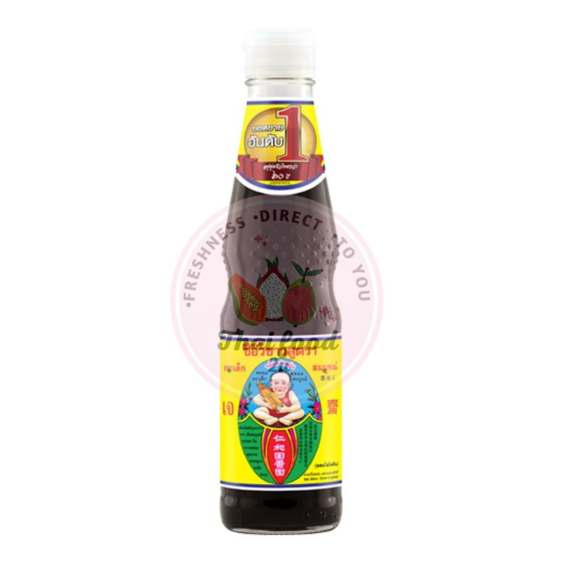 Healthy boy - Thin soy sauce 300ml